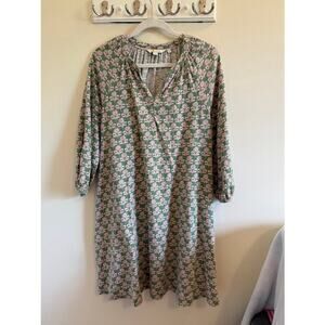 Boden Women's Cotton Dress